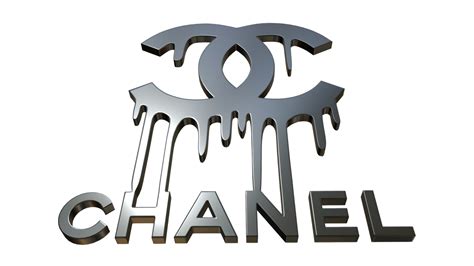 chanel inspired printable|chanel logos to print.